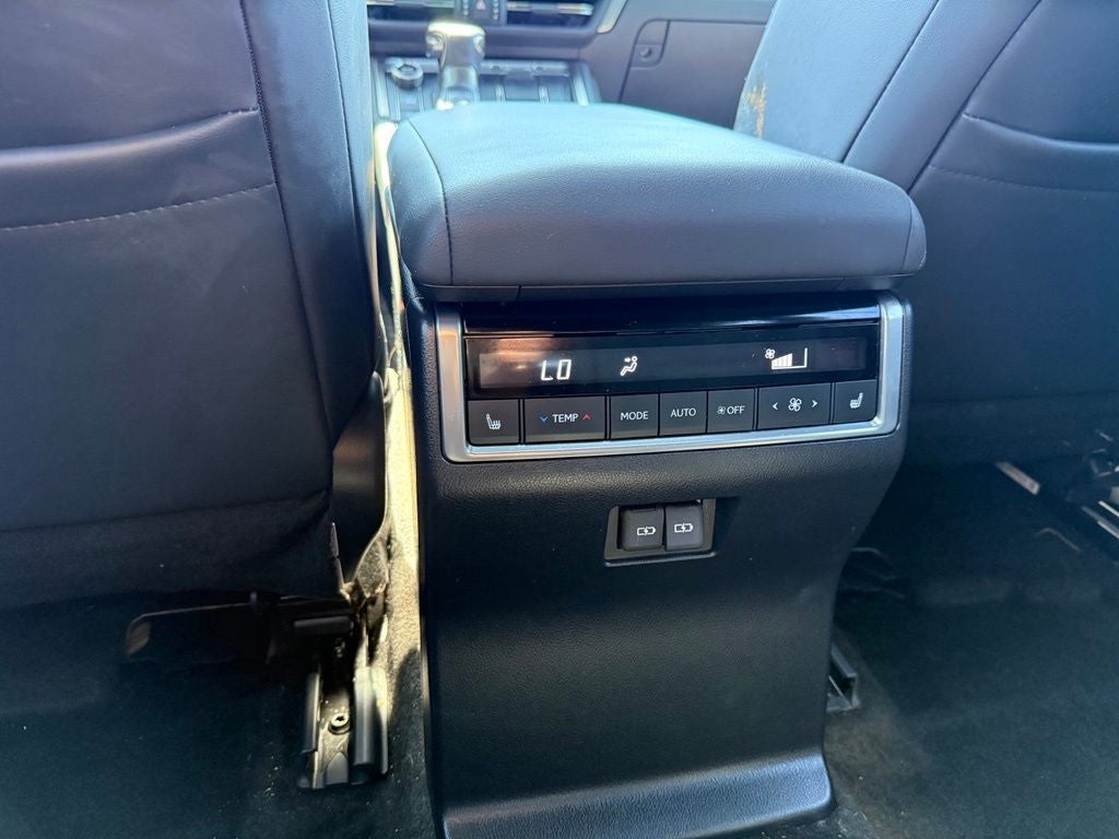 2024 Lexus GX 550 Premium+