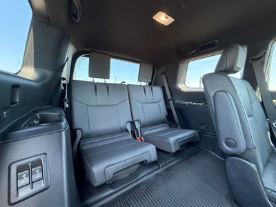 2024 Lexus GX 550 Premium+
