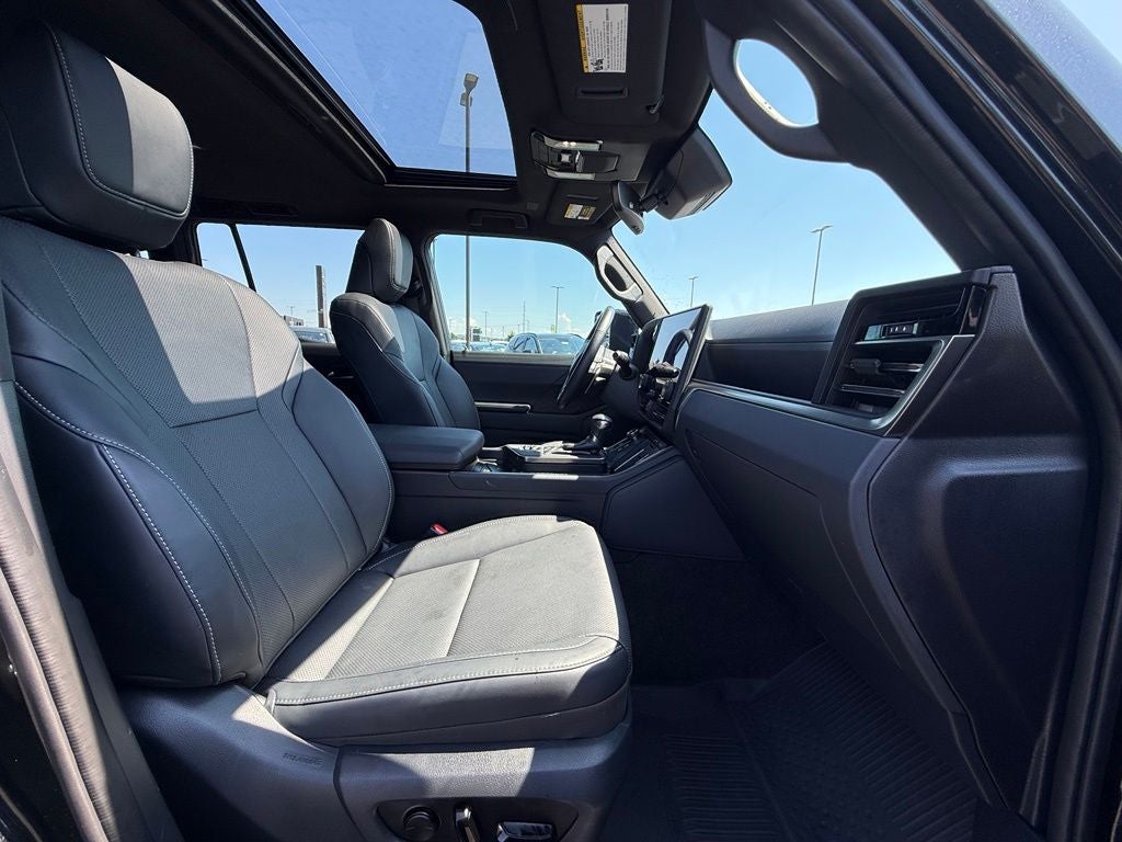 2024 Lexus GX 550 Premium+