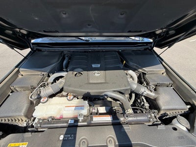 2024 Lexus GX 550 Premium+