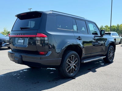 2024 Lexus GX 550 Premium+