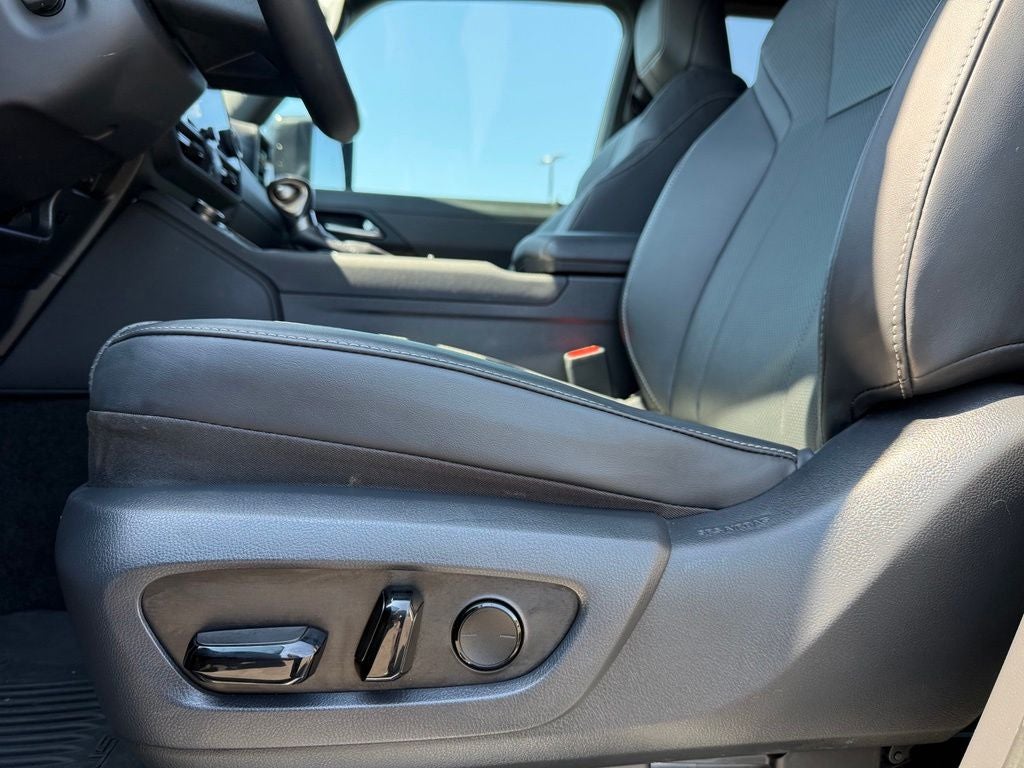 2024 Lexus GX 550 Premium+