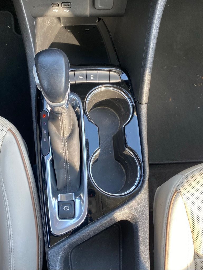 2024 Buick Encore GX Avenir