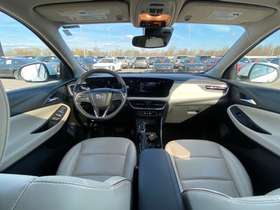 2024 Buick Encore GX Avenir