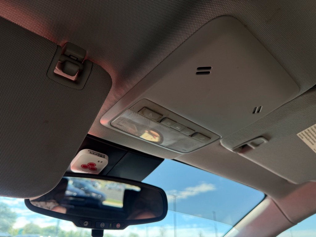 2021 Chevrolet Trax LS - Photo 20