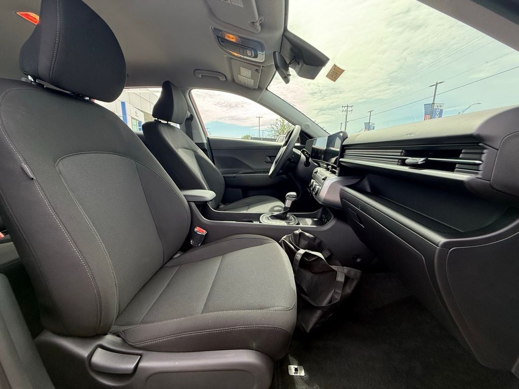 2026 Hyundai Kona SE FWD