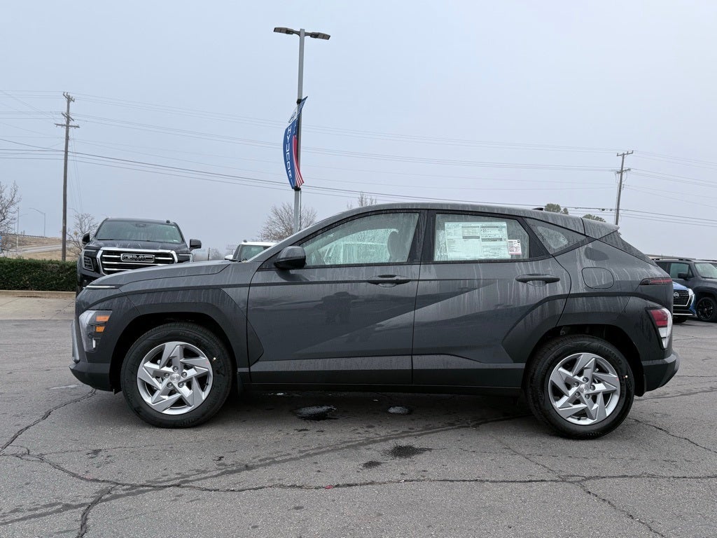 2026 Hyundai Kona SE FWD