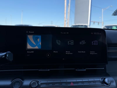 2026 Hyundai Kona SE FWD