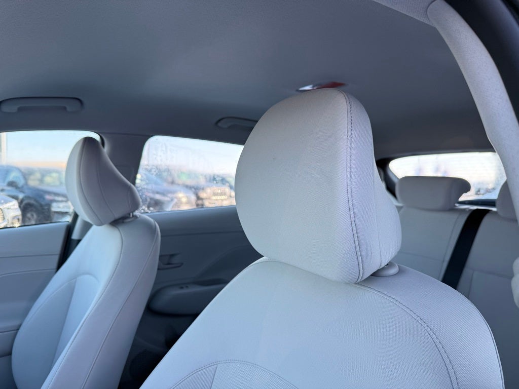 2026 Hyundai Kona SE FWD