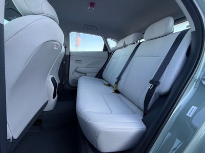 2026 Hyundai Kona SE FWD