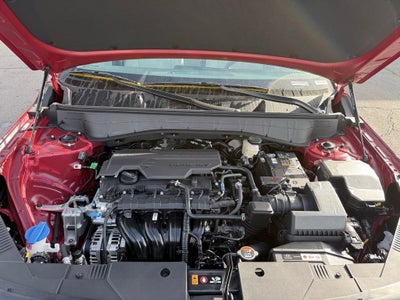 2026 Hyundai Kona SE FWD