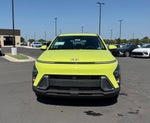 2027 Hyundai Kona SE