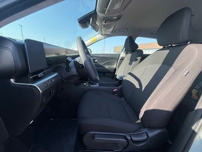 2027 Hyundai Kona SE