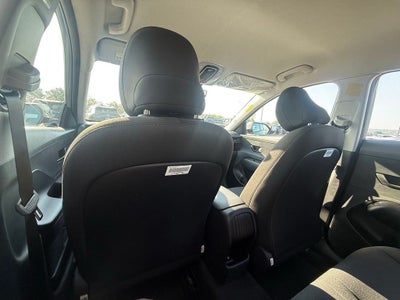 2027 Hyundai Kona SE