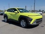 2027 Hyundai Kona SE