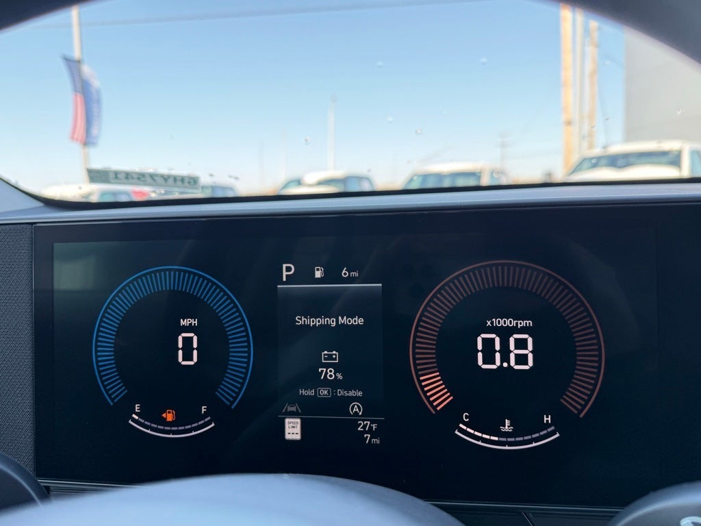 2026 Hyundai Kona SE FWD