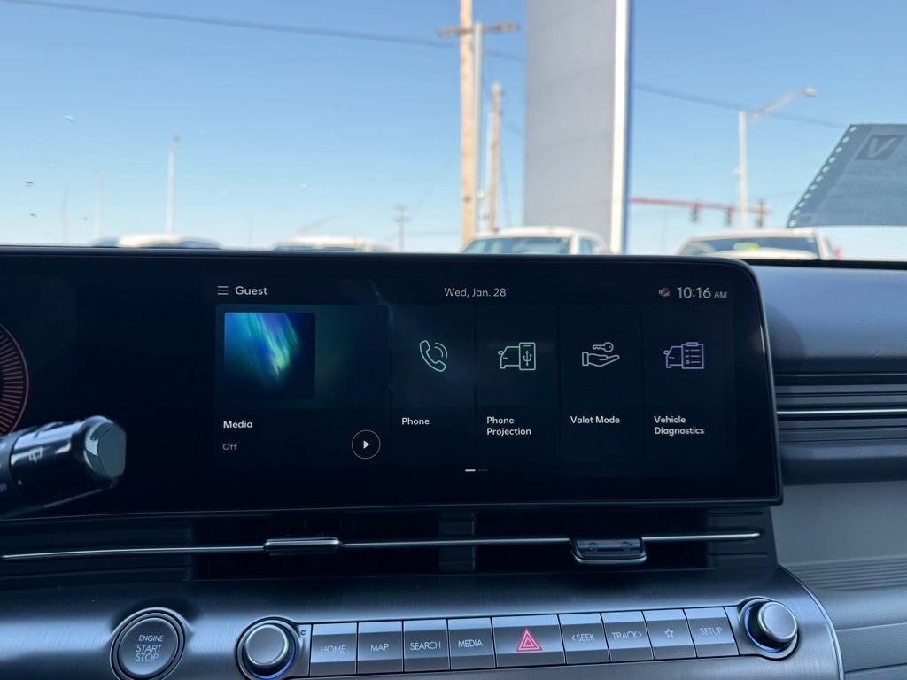 2026 Hyundai Kona SE FWD