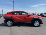 2027 Hyundai Kona SE FWD