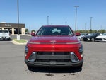 2027 Hyundai Kona SE FWD