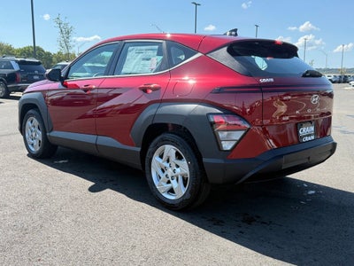 2027 Hyundai Kona SE FWD