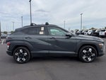 2024 Hyundai Kona SEL CPO Eligible