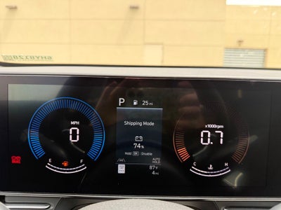 2026 Hyundai Kona SEL Premium FWD