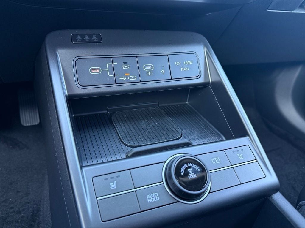 2026 Hyundai Kona SEL Premium FWD