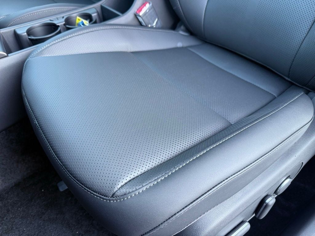 2026 Hyundai Kona SEL Premium FWD