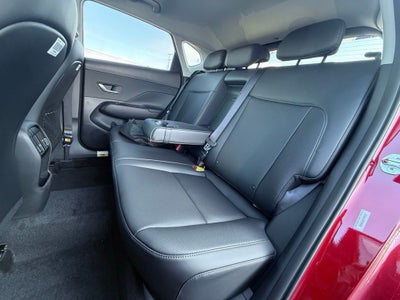 2026 Hyundai Kona SEL Premium FWD