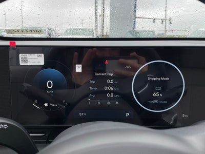 2026 Hyundai Kona SEL Premium FWD