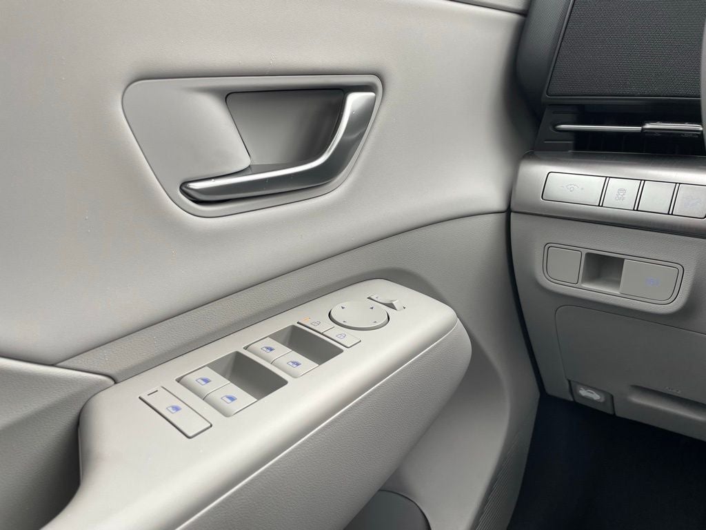 2026 Hyundai Kona SEL Premium FWD