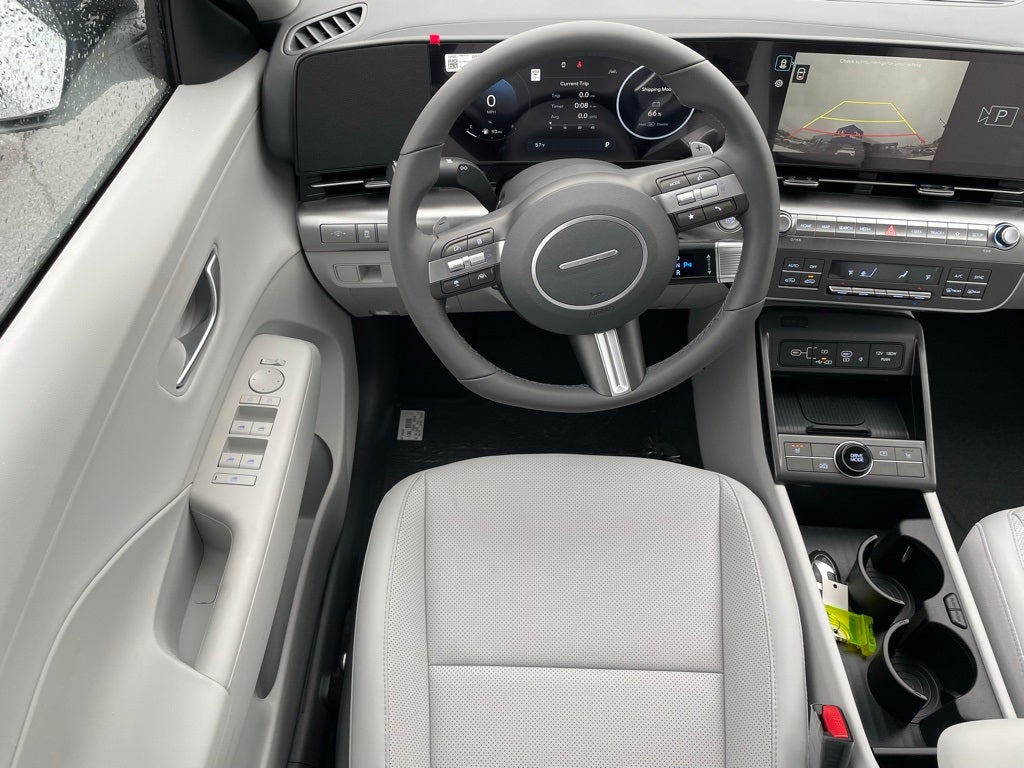 2026 Hyundai Kona SEL Premium FWD