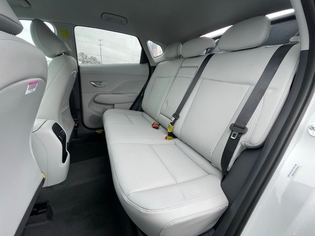 2026 Hyundai Kona SEL Premium FWD