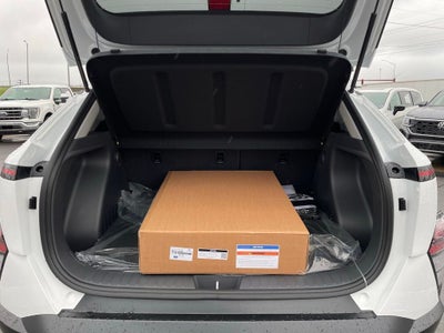 2026 Hyundai Kona SEL Premium FWD