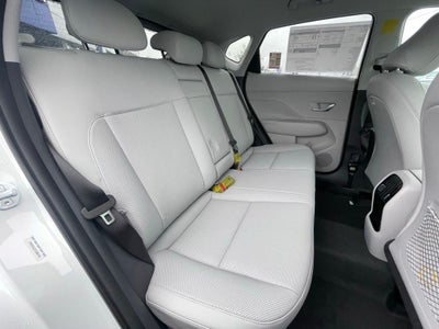 2026 Hyundai Kona SEL Premium FWD