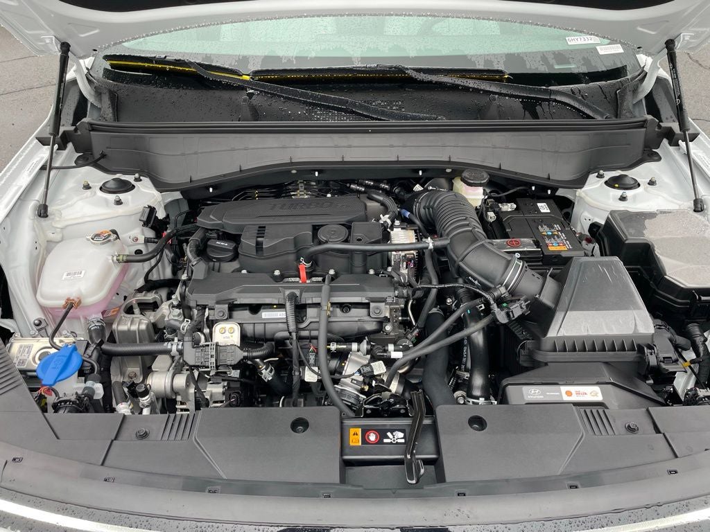 2026 Hyundai Kona SEL Premium FWD