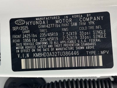 2026 Hyundai Kona SEL Premium FWD