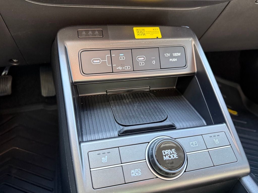 2026 Hyundai Kona SEL Premium FWD