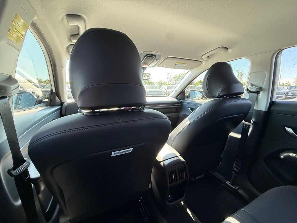 2026 Hyundai Kona SEL Premium FWD