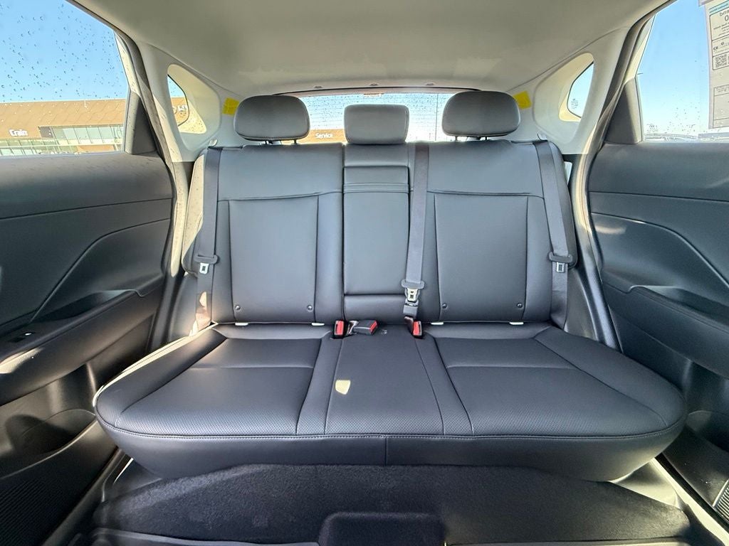 2026 Hyundai Kona SEL Premium FWD