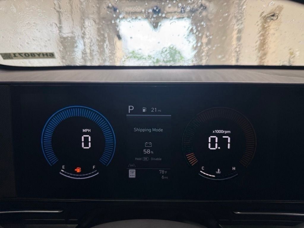 2026 Hyundai Kona SEL Premium FWD