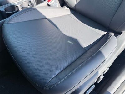 2026 Hyundai Kona SEL Premium FWD