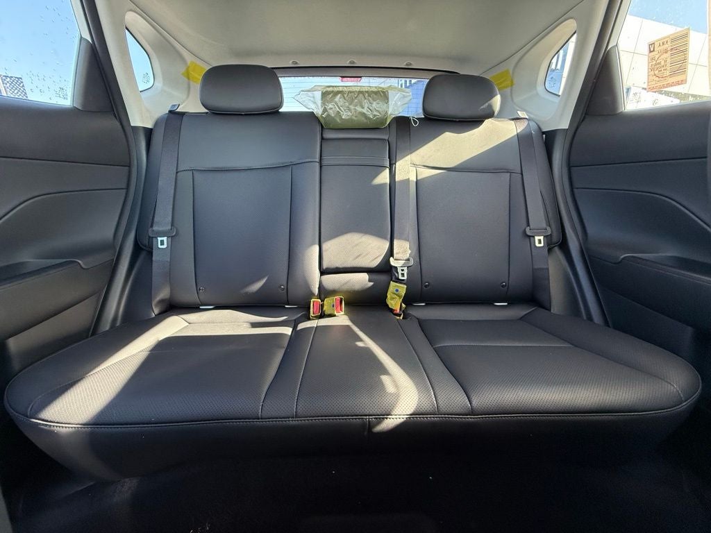 2026 Hyundai Kona SEL Premium FWD