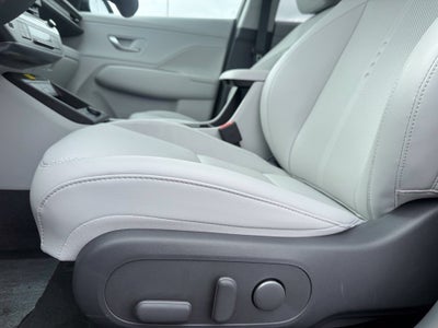 2026 Hyundai Kona SEL Premium FWD