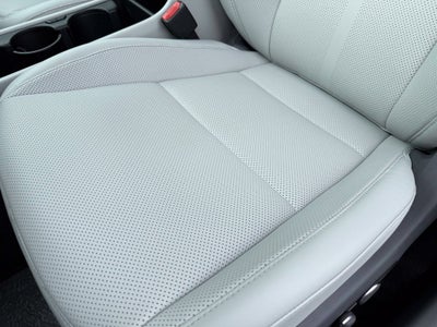 2026 Hyundai Kona SEL Premium FWD