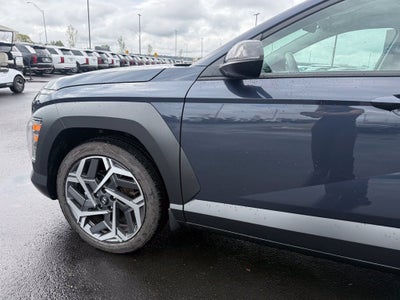2026 Hyundai Kona SEL Premium FWD