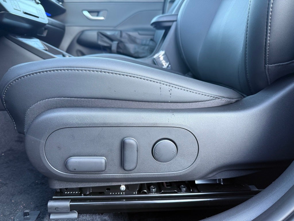 2026 Hyundai Kona SEL Premium AWD