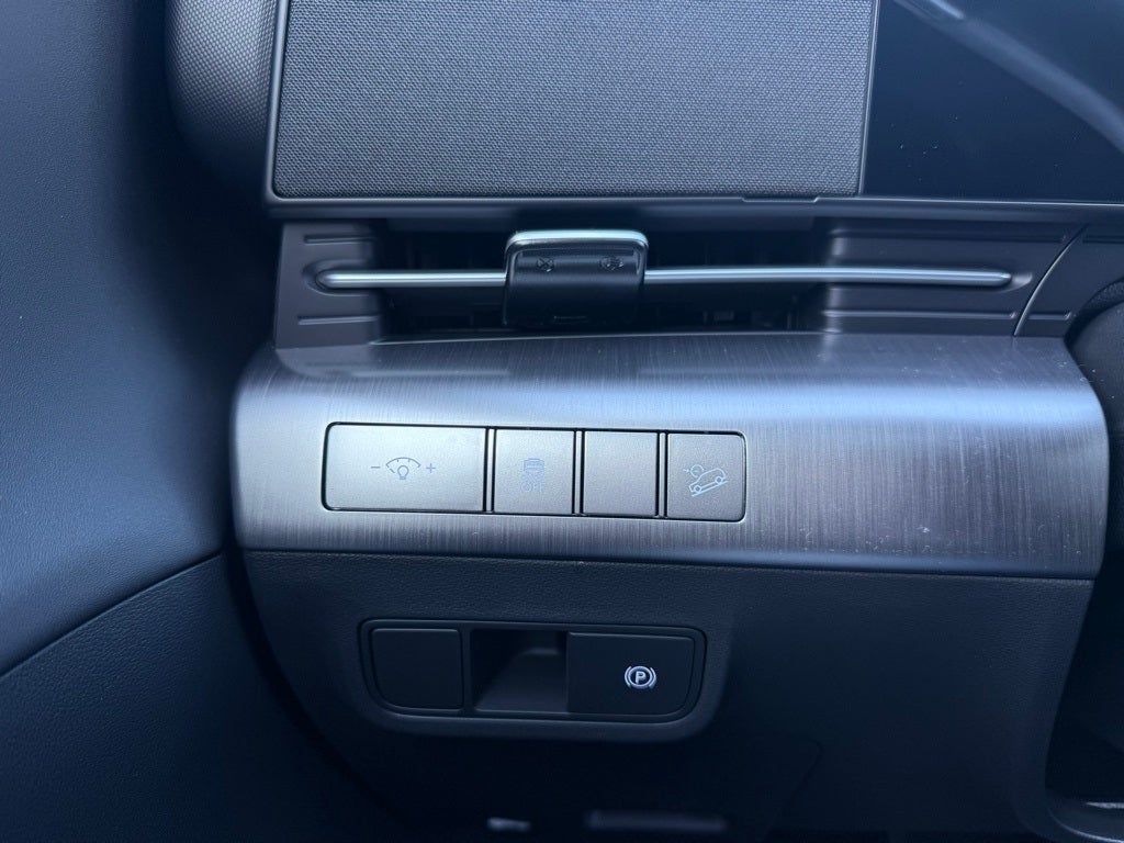 2026 Hyundai Kona SEL Premium AWD