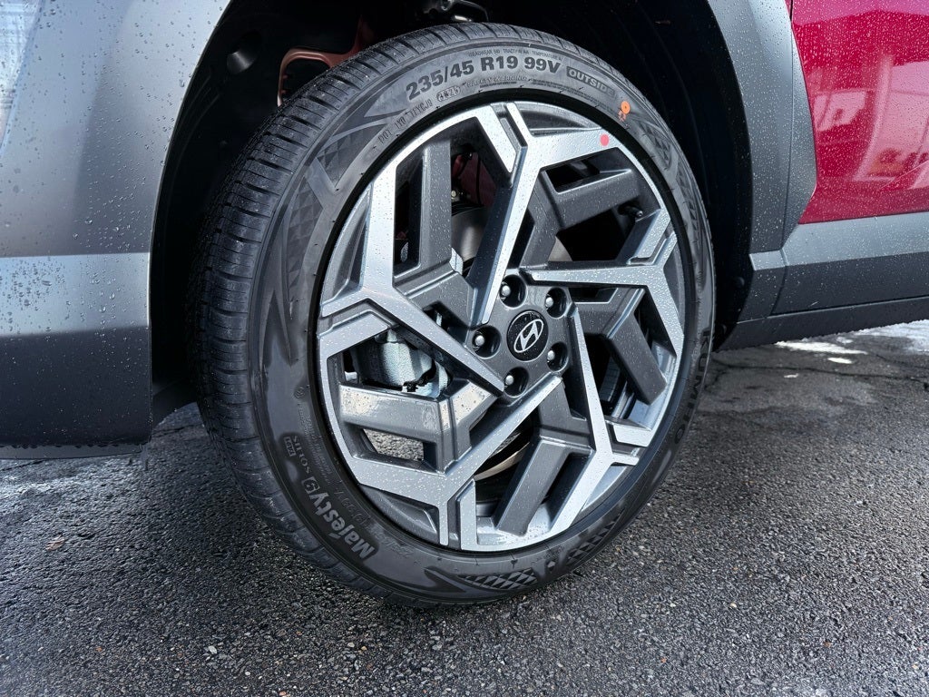 2026 Hyundai Kona SEL Premium AWD