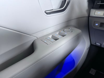 2026 Hyundai Kona Limited FWD